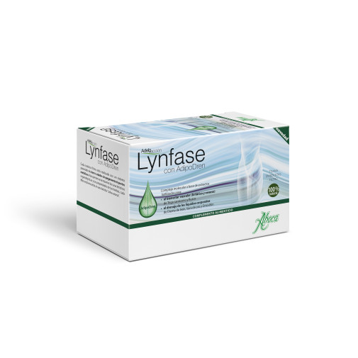 Aboca Lynfase Tisana Bolsitas Filtros 20x 2 g
