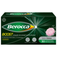 Berocca Boost 30 Comp...