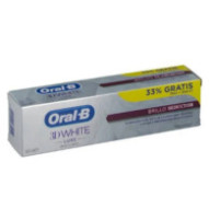 Oral B Pasta 3D White Luxe...