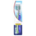 Oral B 123 Shiny Clean Medio Cepillo De Dientes 2 Uds