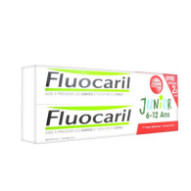 Fluocaril Junior Gel Frutos...
