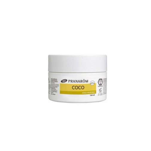 Pranarom Aceite De Coco Bio Eco 100 Ml