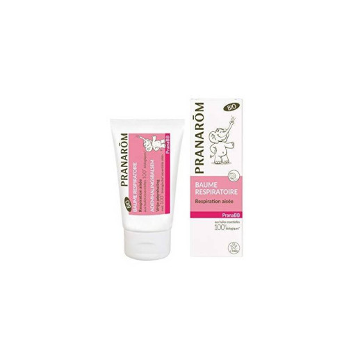 Pranabb Balsamo Pectoral 40 Ml