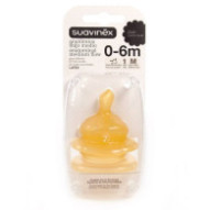 Tetina Suavinex Boca Ancha...