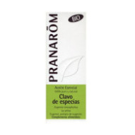 Pranarom Aceite Esencial De...