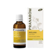 Pranarom Aceite Vegetal...