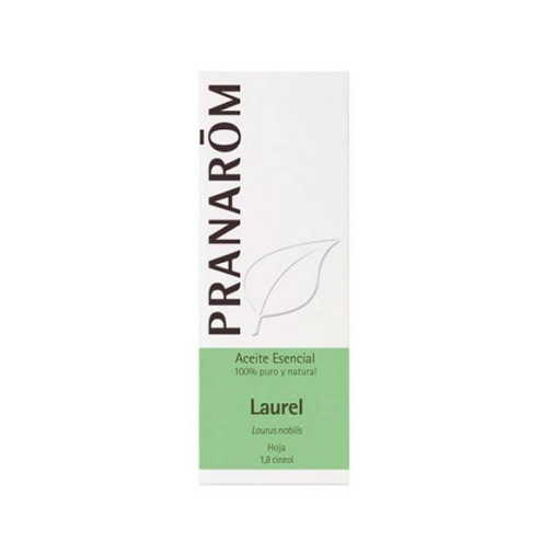 Pranarom Aceite Esencial De Laurel 5Ml