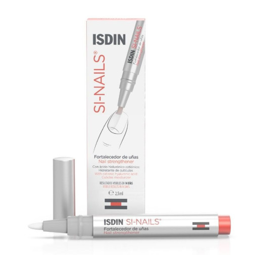 Isdin Si-Nails 2,5 ml