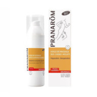 Pranarom Aromalgic Aceite...