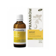 Pranarom Aceite Vegetal De...