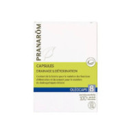 Pranarom Oleocaps 8...