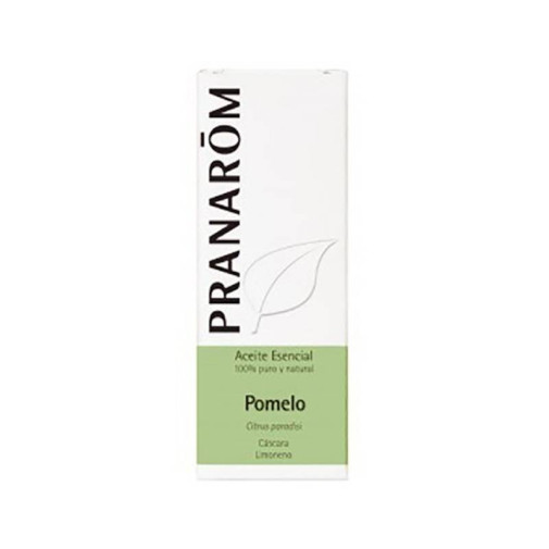 Pranarom Aceite Esencial De Cáscara De Pomelo 10 Ml