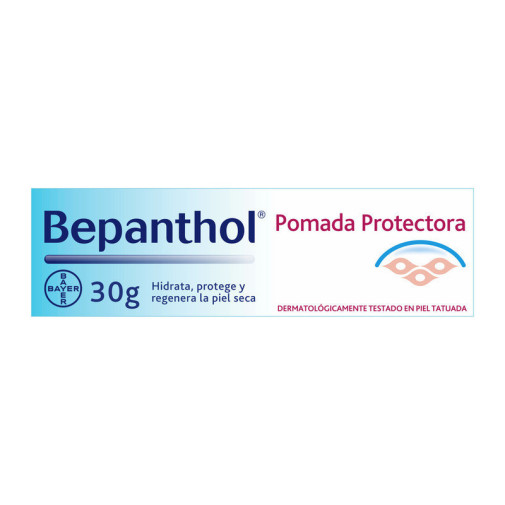 Bepanthol Pomada Protectora 30 Gr