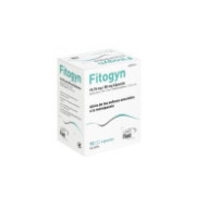 Fitogyn 90 Capsulas