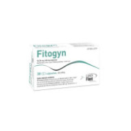 Fitogyn 30 Capsulas