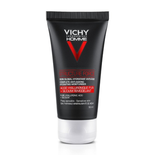 Vichy Structure Force 50 Ml
