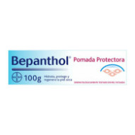 Bepanthol Pomada Protectora...