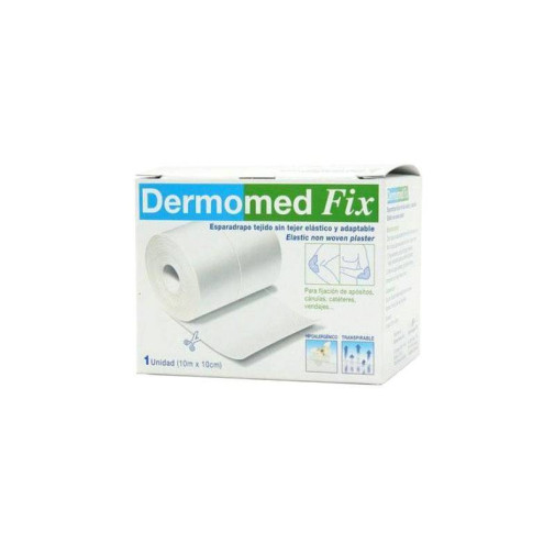 Esparadrapo Dermomed Fix 10X10