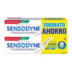 Repair And Protect Fresh Mint Duplo 2X75Ml Pasta Dentífrica Sensodyne