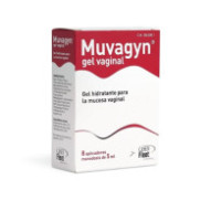 Muvagyn Gel Hidratante 8...
