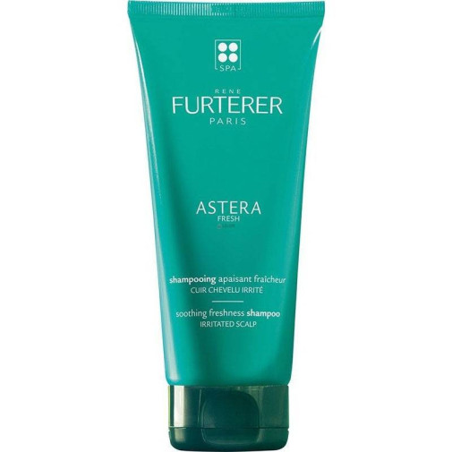 René Furterer Astera Fresh Champú Calmante Refrescante 200Ml