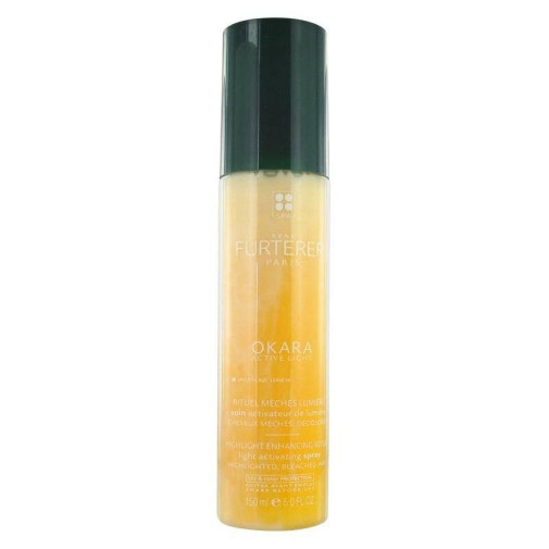 René Furterer Okara Blond Spray Cuidado Activador 150Ml