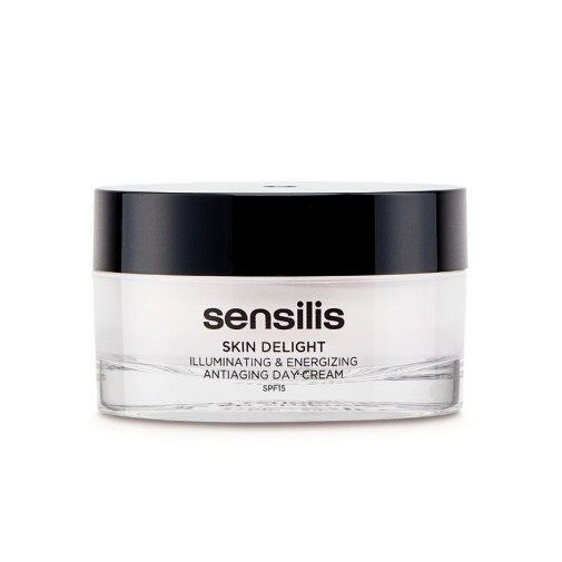 Sensilis Skin Delight Crema de Día 50 ml