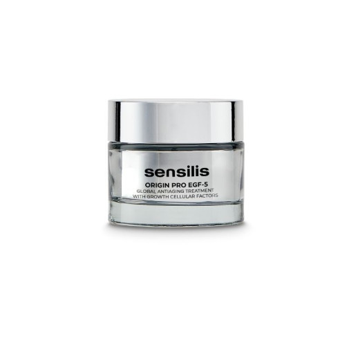 Sensilis Originpro Egf 5 Cream 50 Ml