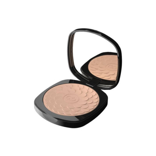 Galénic Teint Lumiére Polvos De Sol Polvera 9.5 G