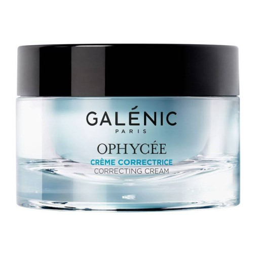Galénic Ophycée Crema Correctora Piel Seca Crema Tarro 50 Ml