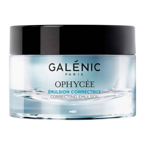 Galénic Ophycée  Emulsión Correctora Piel Normal A Mixta Tarro 50 Ml