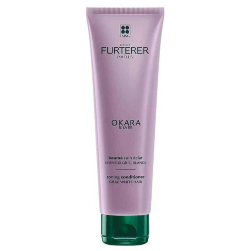 René Furterer Okara Silver Bálsamo 150Ml
