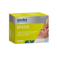 Sandoz Bienestar Bifidus 10...