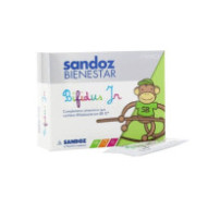 Sandoz Bienestar Bífidus Jr...