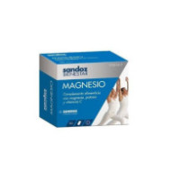 Sandoz Bienestar Magnesio...