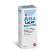 Afta Lacer Colutorio 120 Ml