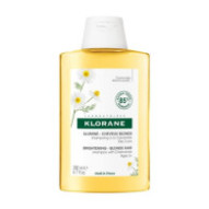 Klorane Champu Camomila 200 Ml