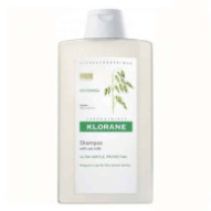 Klorane Champu Leche Avena...