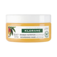 Klorane Mascarilla Manteca...