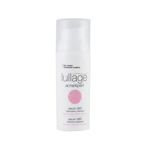 Lullage Acnexpert Serum 360º Tratamiento Intensivo 50 Ml