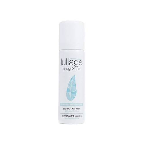 Lullage Rougexpert Spray Calmante Instantaneo 50 Ml