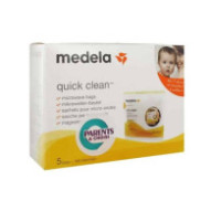Medela Quick Clean Bolsas...