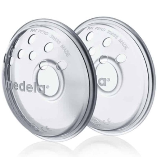 Medela Formador De Pezones 2 Unidades