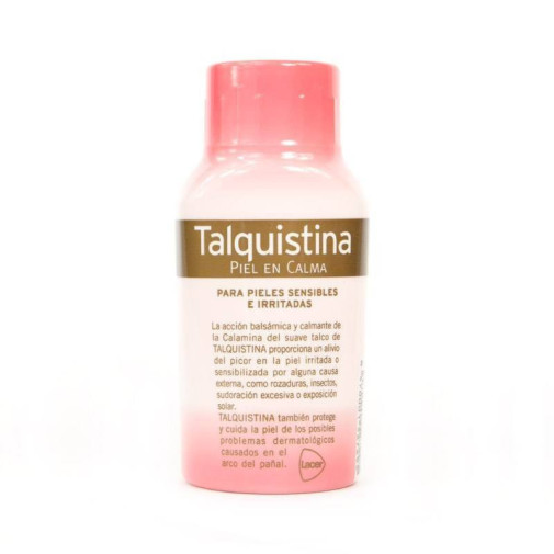 Talquistina 50 Gramos