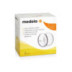 Medela Copas De Recogida De Leche 0 Bpa 2 Unidades