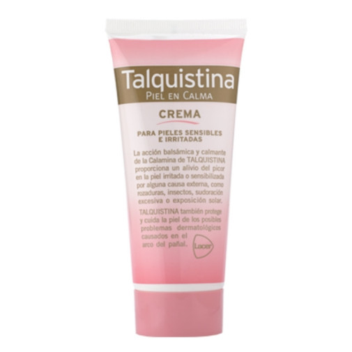 Talquistina Crema 50 Ml