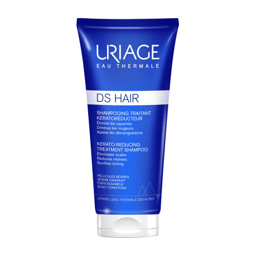Ds Hair Champu Queratorreductor 150 Ml