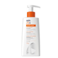 Letiat4 Gel De Baño 250Ml