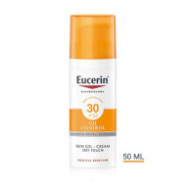 Eucerin Sun Oil Control SPF...