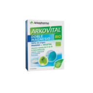 Arkovital Doble Magnesio...